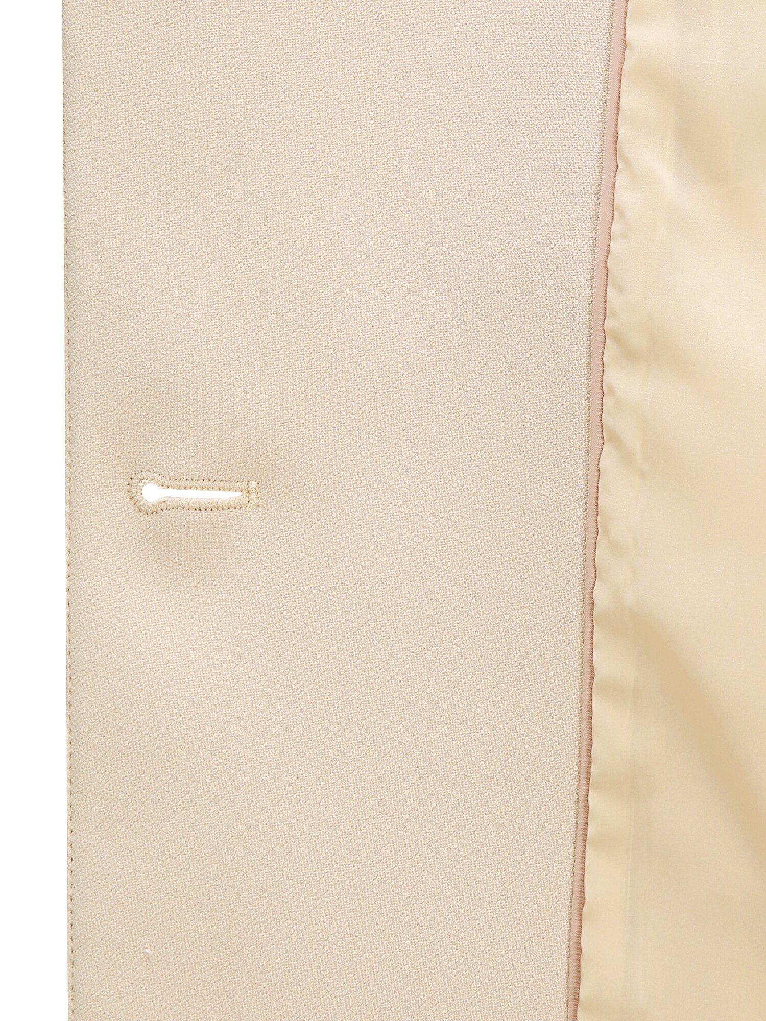 슬림핏 테일러드 투버튼 재킷 (BEIGE)