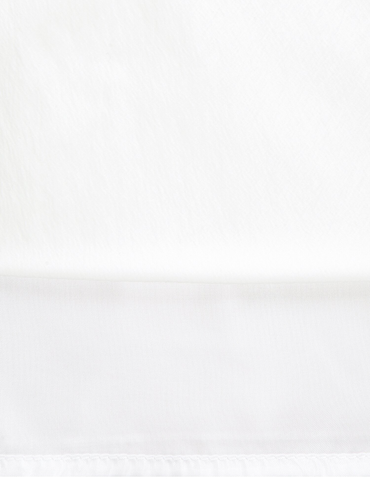 벨티드 원턱 플레어 스커트 (IVORY)