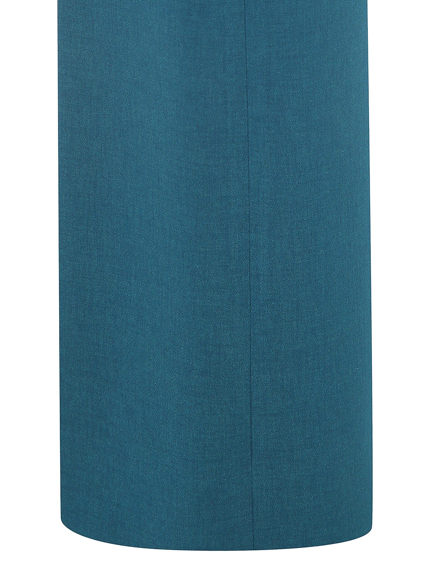 슬림 세미 부츠컷 팬츠 (GREEN)