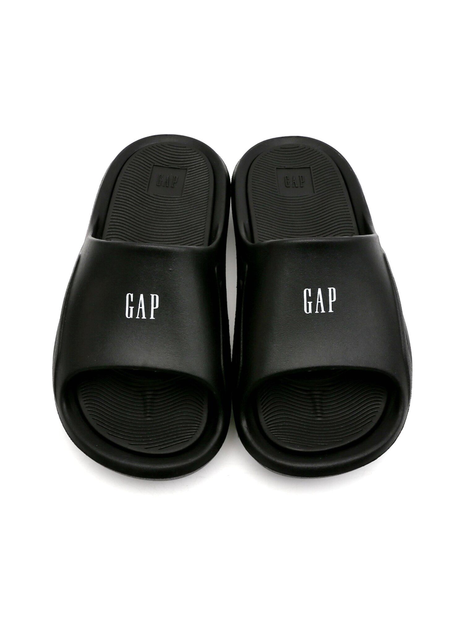 GAP 리드 슬라이드 블랙