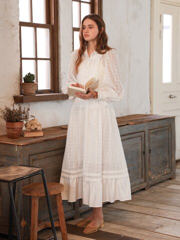 PM_Heirloom lace dress_WHITE