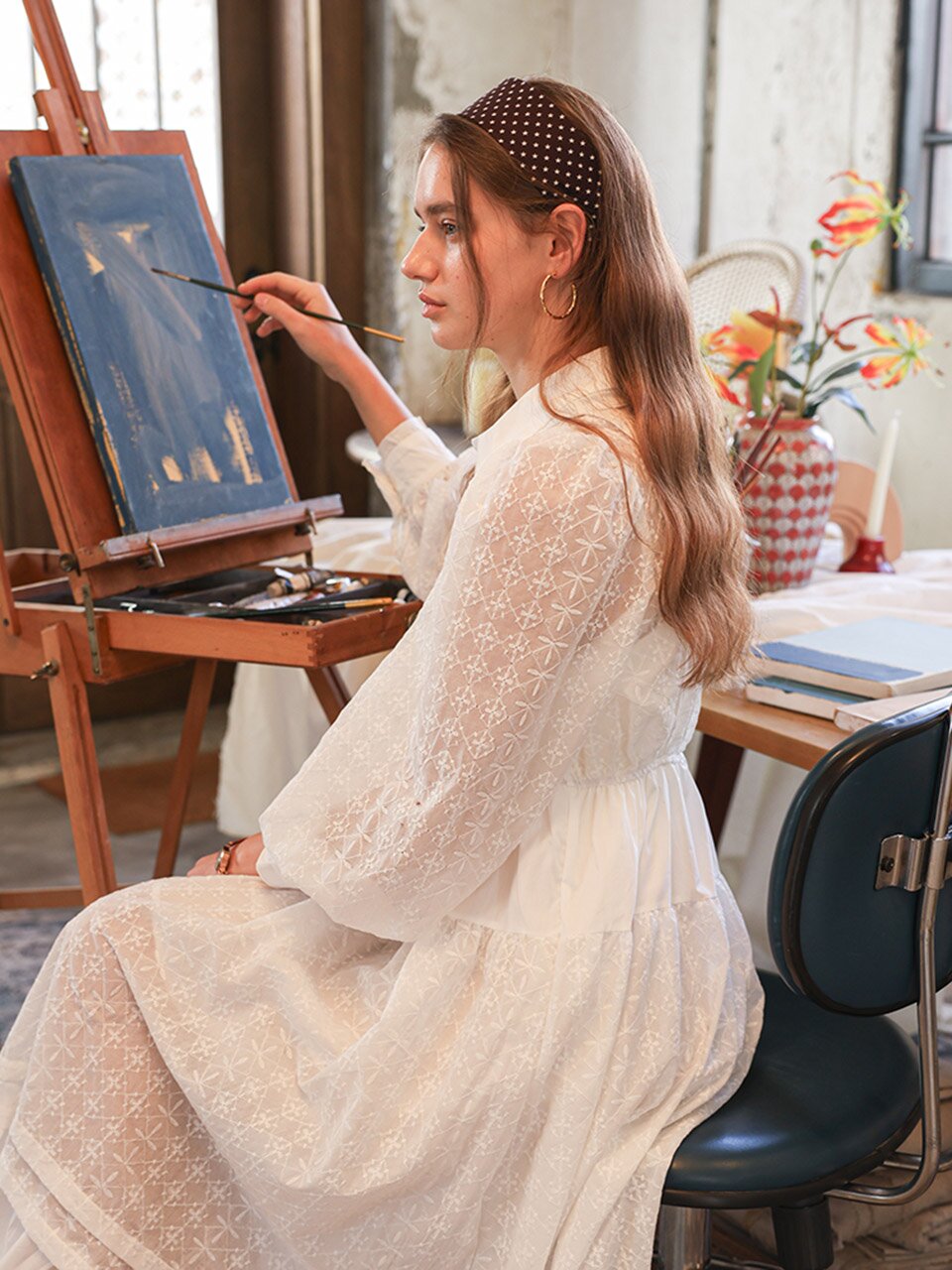 PM_Heirloom lace dress_WHITE