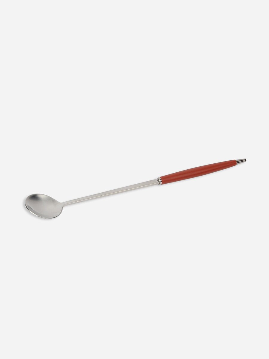 몽블랑 큐티 커트러리 롱티스푼 1P