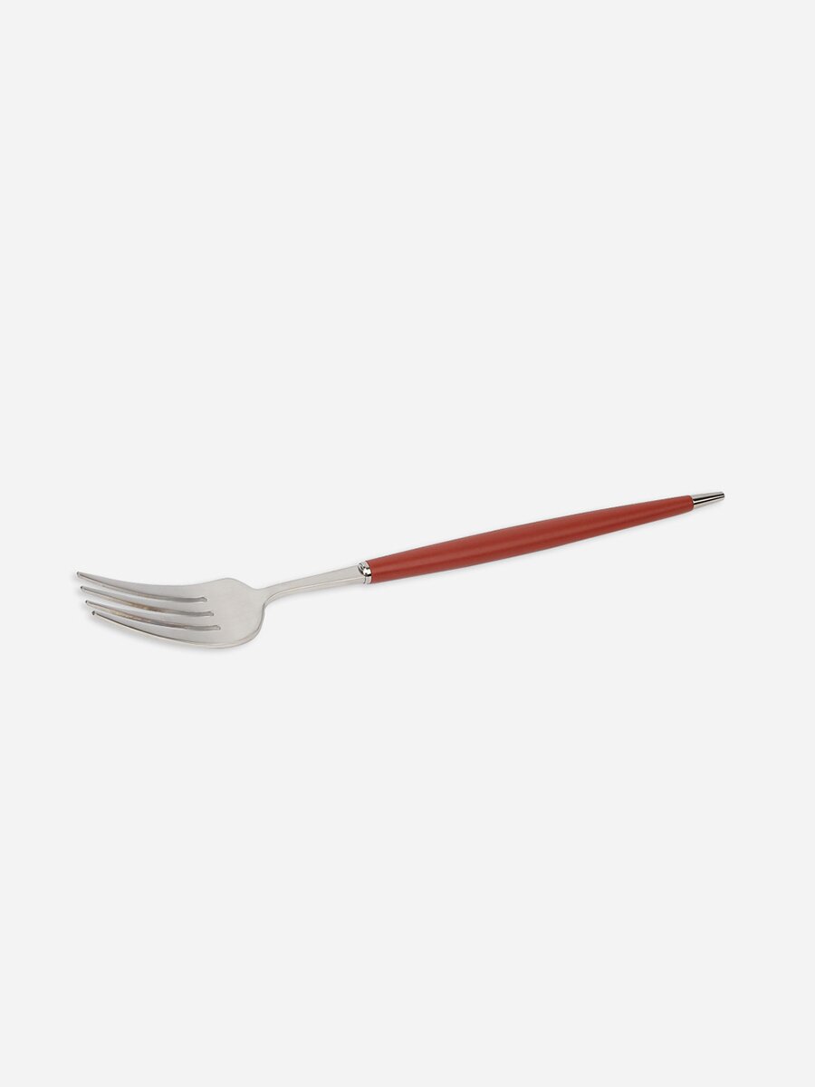 몽블랑 큐티 커트러리 디너포크 1P