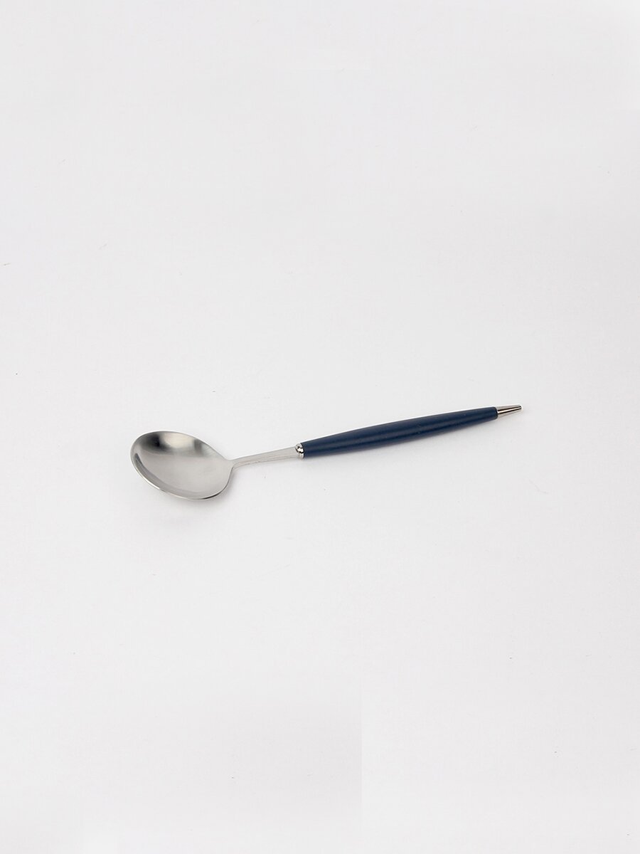 몽블랑 큐티 커트러리 라지티스푼 1P