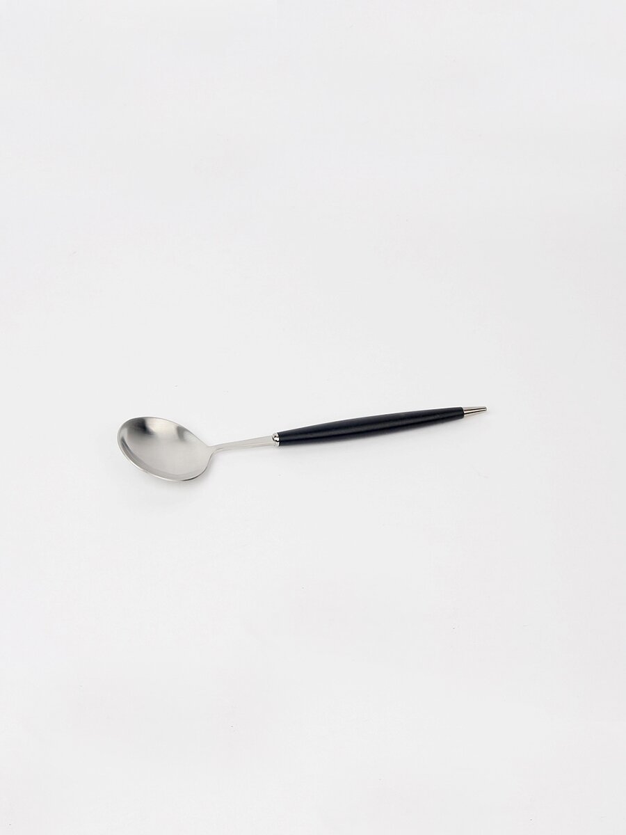 몽블랑 큐티 커트러리 라지티스푼 1P
