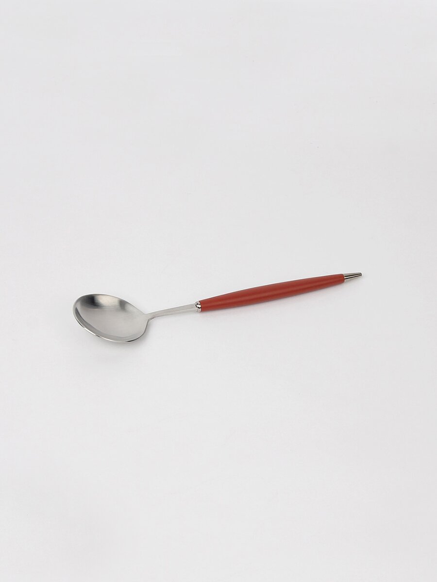 몽블랑 큐티 커트러리 라지티스푼 1P