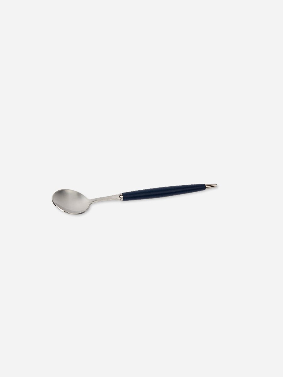 몽블랑 큐티 커트러리 커피티스푼 1P