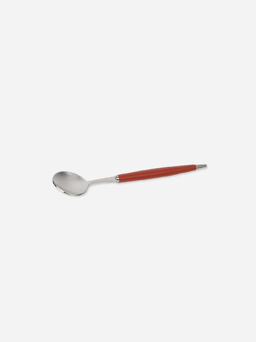 몽블랑 큐티 커트러리 커피티스푼 1P