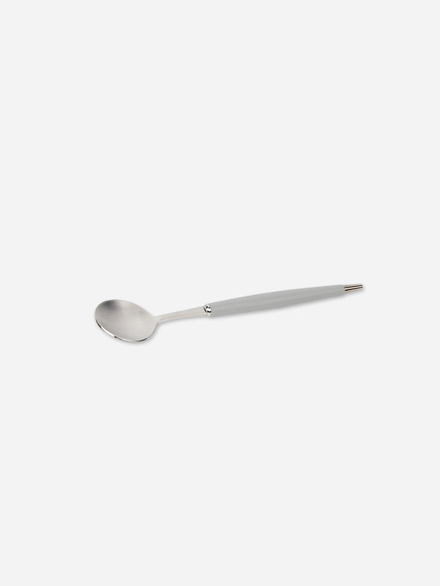 몽블랑 큐티 커트러리 커피티스푼 1P