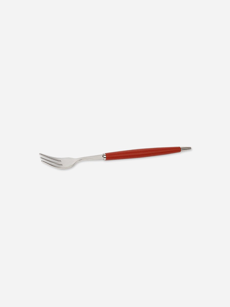 몽블랑 큐티 커트러리 케익포크 1P