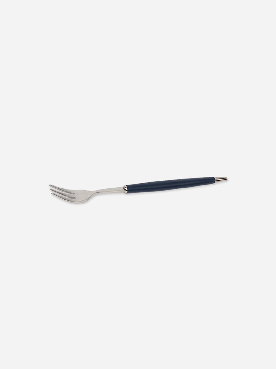 몽블랑 큐티 커트러리 케익포크 1P