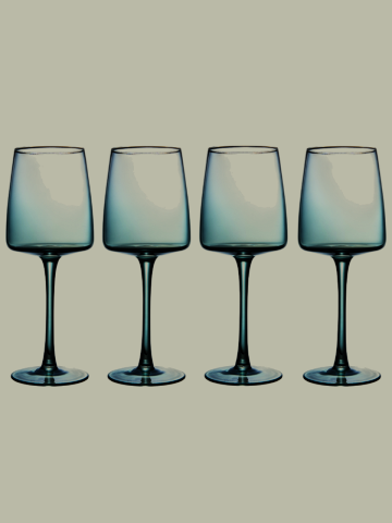 [포트메리온] 아트리움 와인 글라스 0.46L 4P