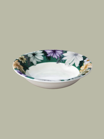 [포트메리온] 아트리움 시리얼볼 플로럴 20CM 1P