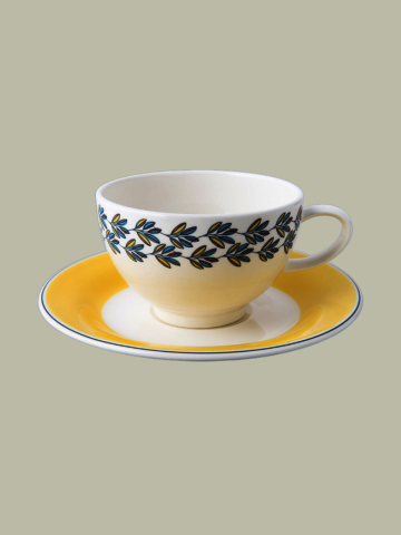 [포트메리온] 웨스털리 커피잔 0.24L 1인조