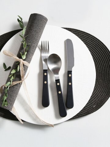 에비히슈테른 쥬벨 디너 커트러리