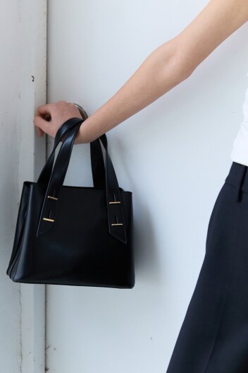 알도 제리나 사첼 백 - 블랙 ADE1H081HZ001