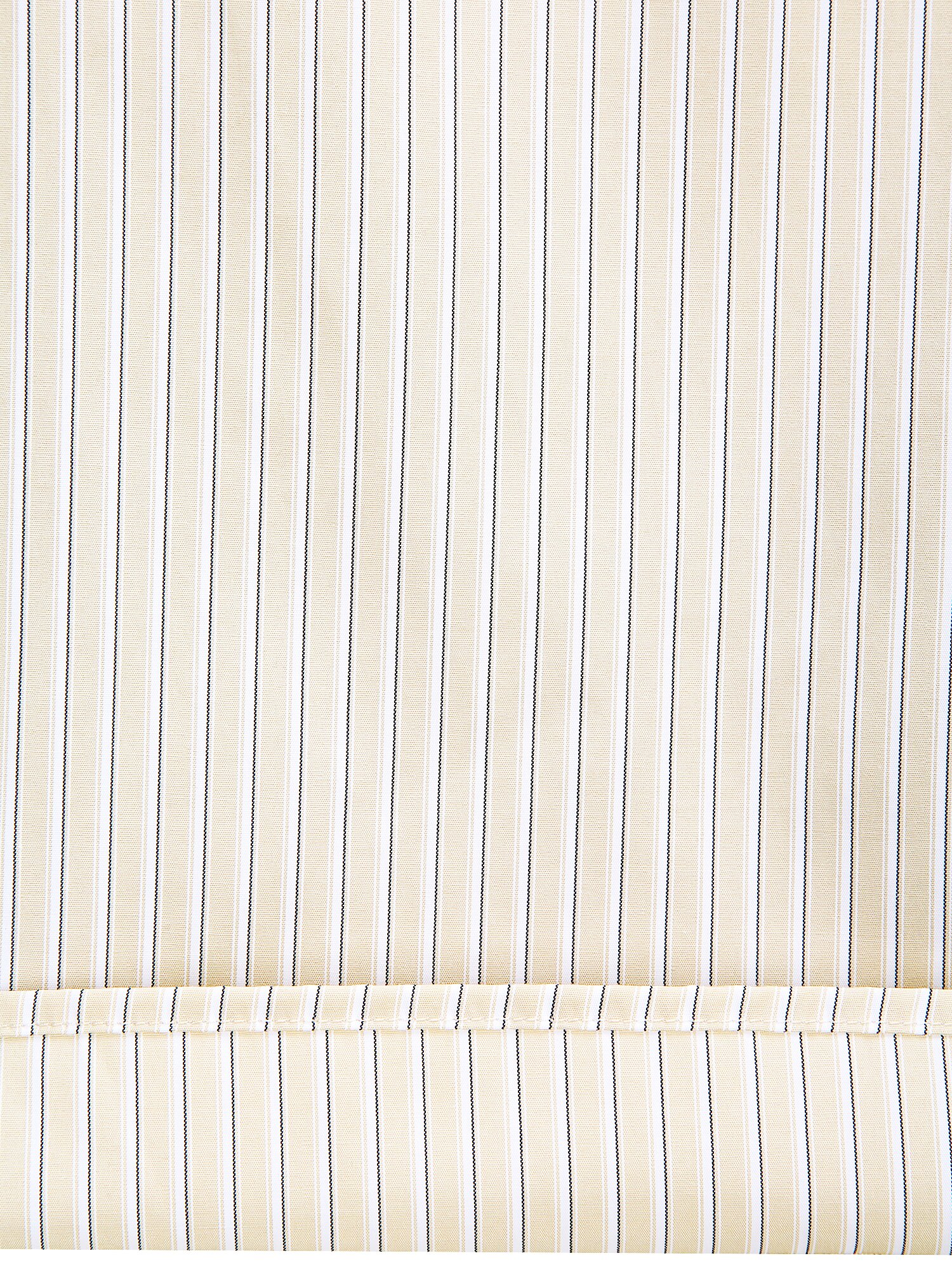 스트라이프 돌먼 슬리브 블라우스 (STRIPE BEIGE)