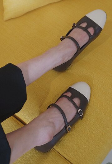 포인트 스트랩로퍼 HA2411