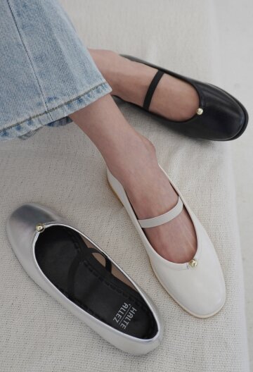 펄 메리제인 플랫 HA2459