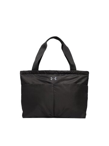 [언더아머] UA 스튜디오 라이트 토트백 블랙 1388920-001