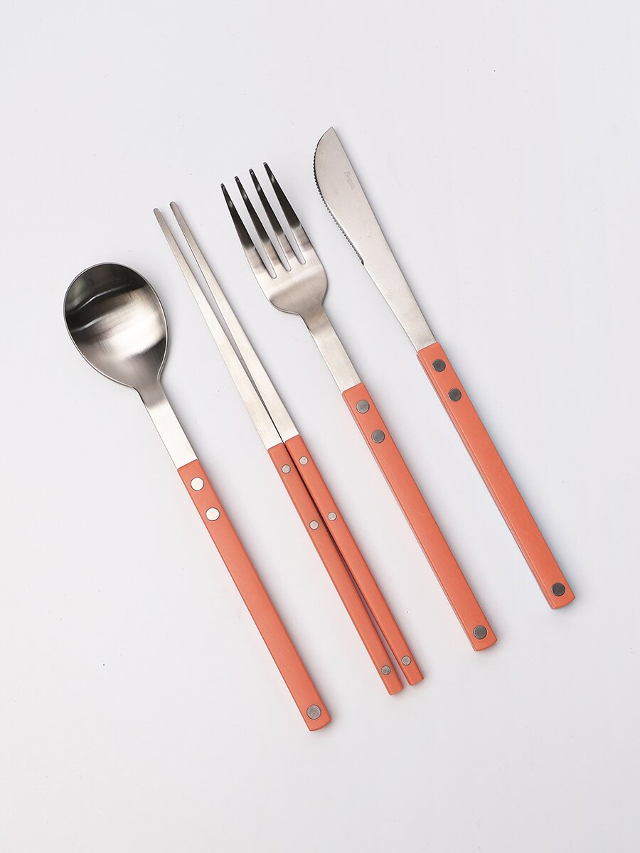 보겐 쌍띠에 한식+디너세트 (실버)