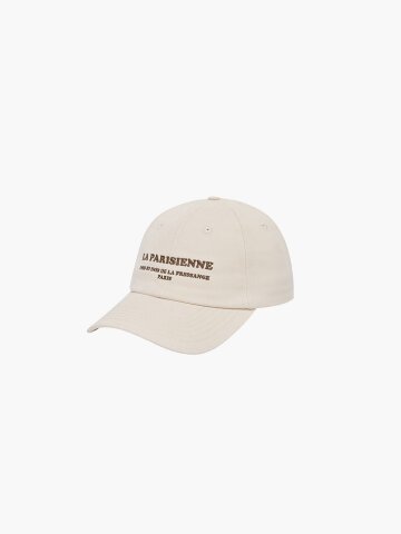 라파지앵 볼캡 모자 베이지 IFACP00305