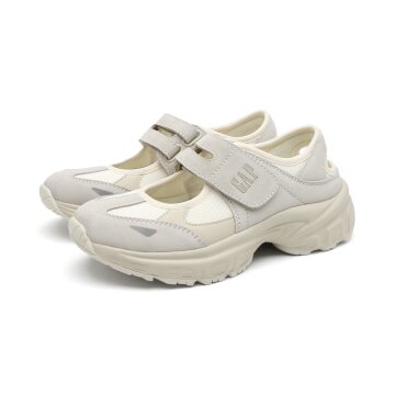 GAP 그리즈 메리제인 베이지