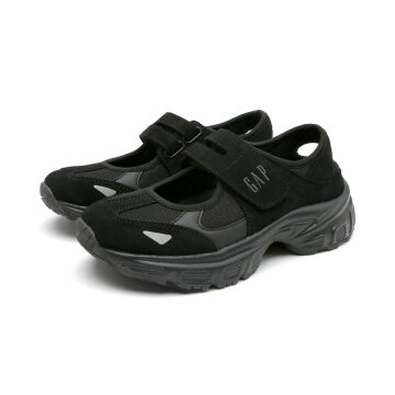 GAP 그리즈 메리제인 블랙