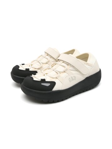 GAP 프리스 운동화 아이보리