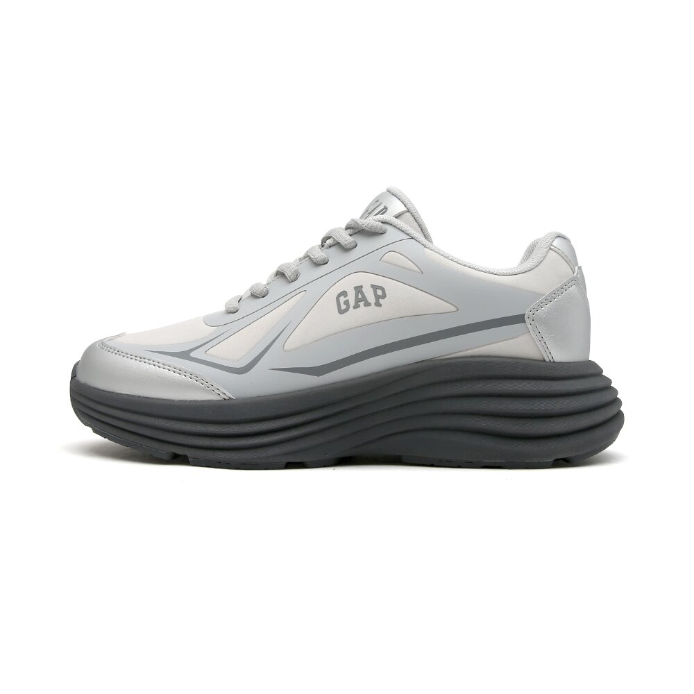 GAP 라이즌 운동화 그레이