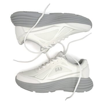 GAP 라이즌 운동화 화이트