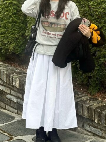 GAP 라이즌 운동화 블랙