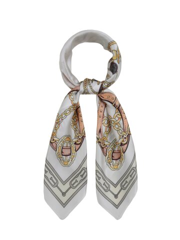 엘르 조앤벨트 미니 스카프 SE621P303