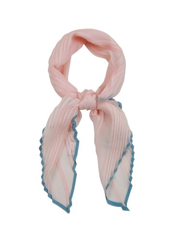 엘르 마일리 미니 스카프 SE621P302