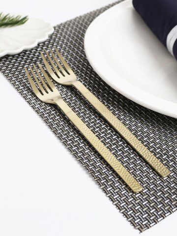 보겐 햄머스톤 디너포크 국산 커트러리 양식기 카페 브런치포크 1p