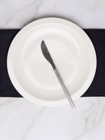 보겐 햄머스톤 디너나이프 국산 커트러리 스테이크 칼 양식기 1p