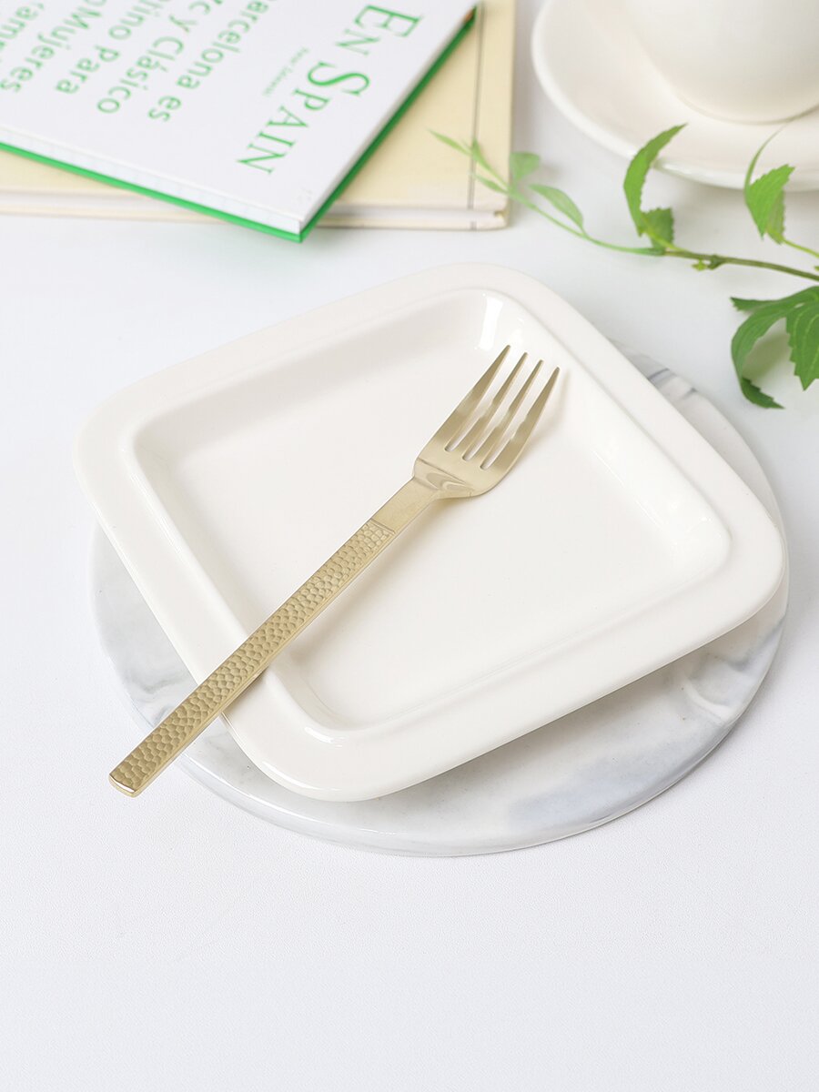 보겐 햄머스톤 디저트 포크 1p