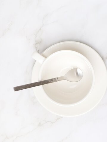 보겐 햄머스톤 티스푼 커트러리 커피스푼 디저트 아이스크림 숟가락 1p