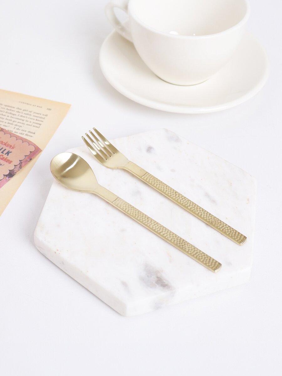 보겐 햄머스톤 티스푼 1p