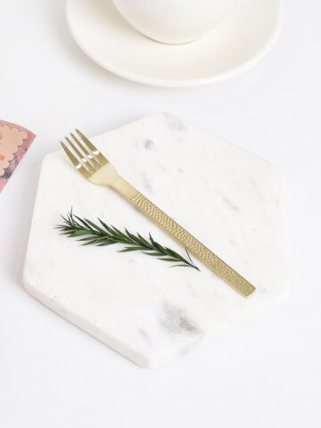 보겐 햄머스톤 티포크 커트러리 카페 디저트포크 1p