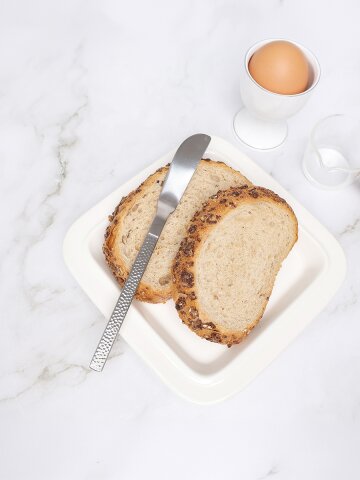 보겐 햄머스톤 버터나이프 커트러리 스프레더 1p