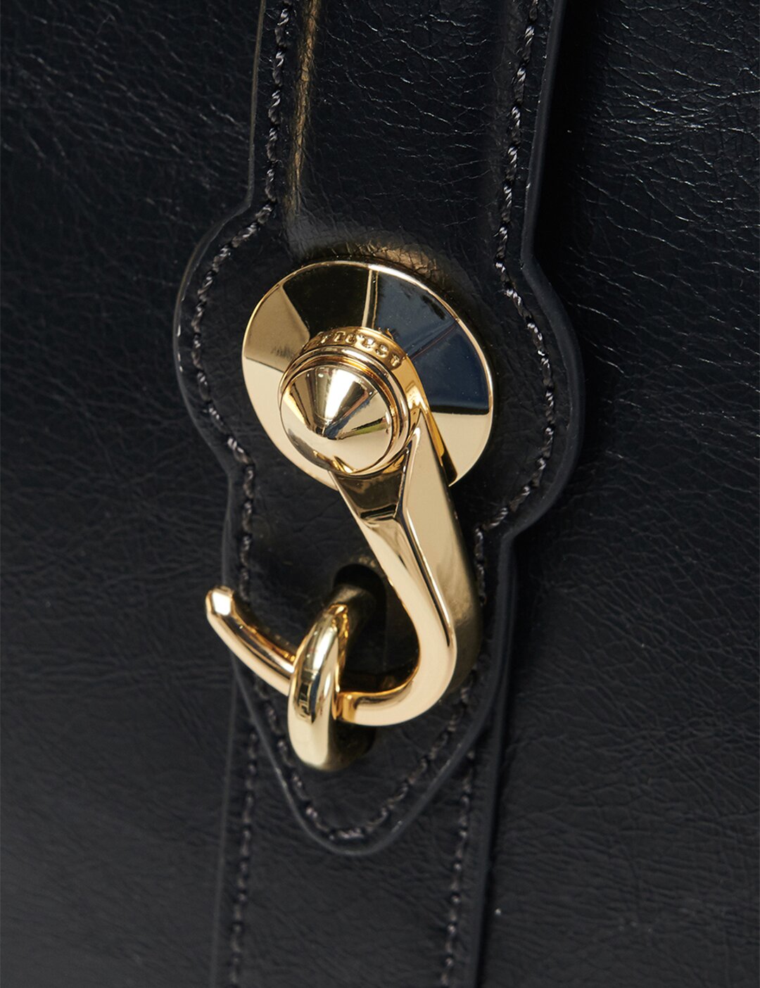 아마스 숄더 크로스백 블랙 DAM2001BEM