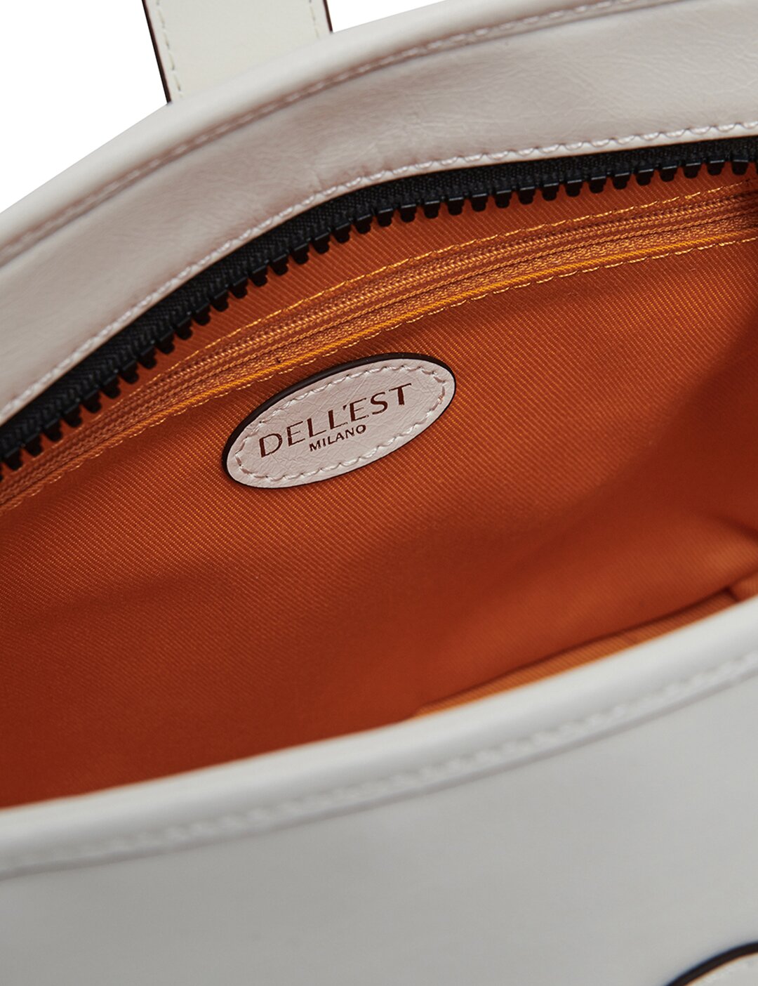 아마스 숄더 크로스백 화이트 DAM2070BEM