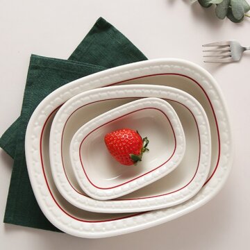 [시라쿠스] 쉐난고 카디날 둥근 직사각볼 L 1p