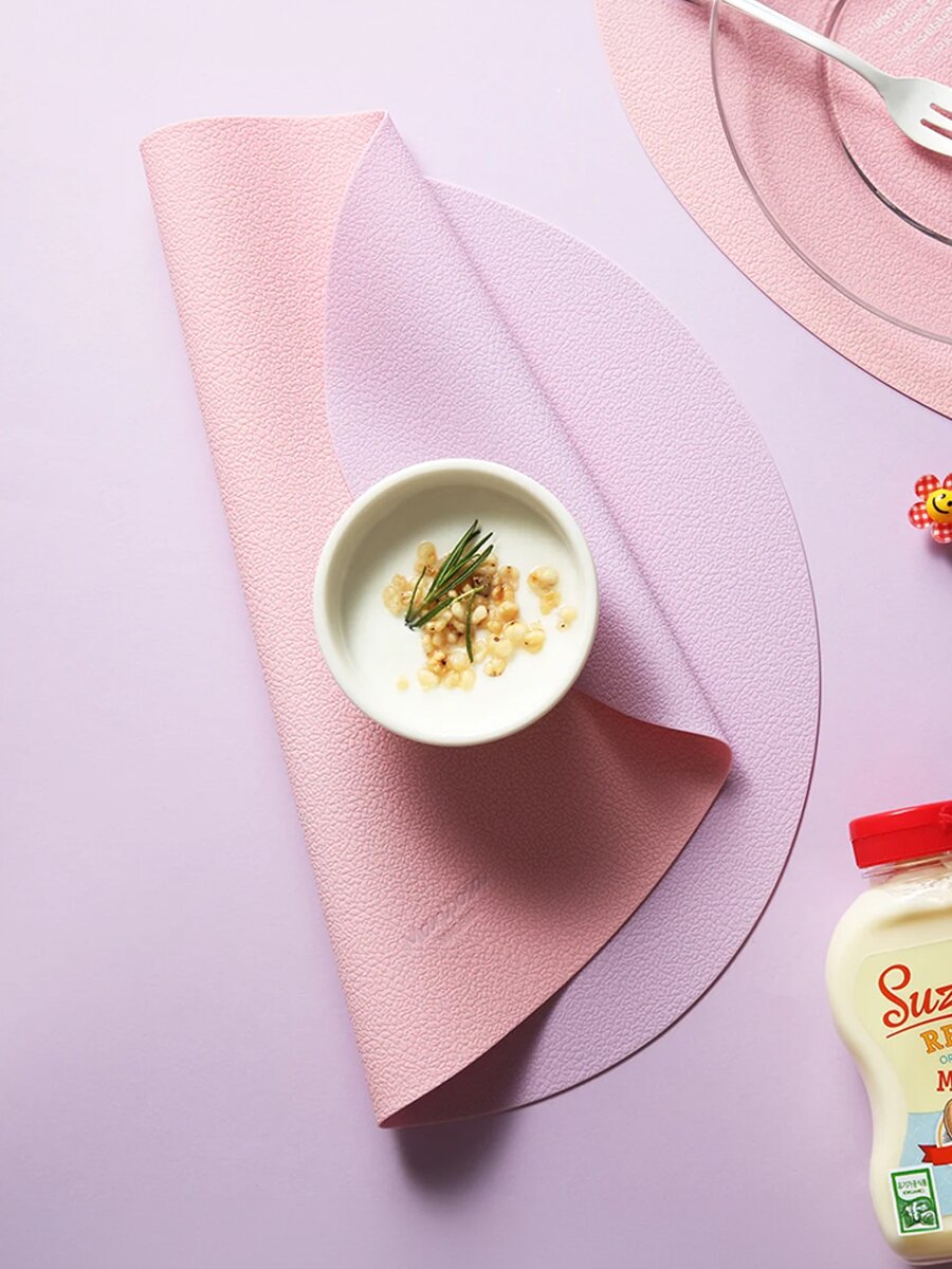 마리포사 두아 실리콘 매트