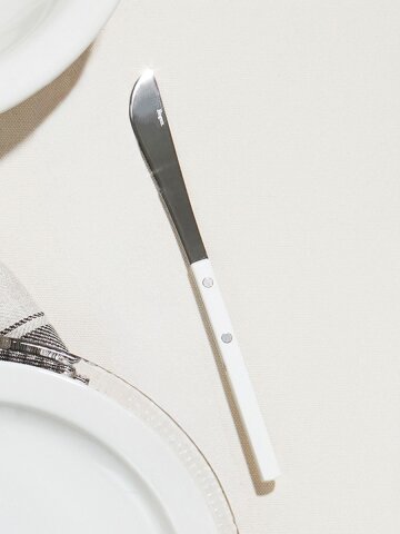 보겐 미네뜨 디너 나이프 양식기 스테이크 국산 커트러리 5colors