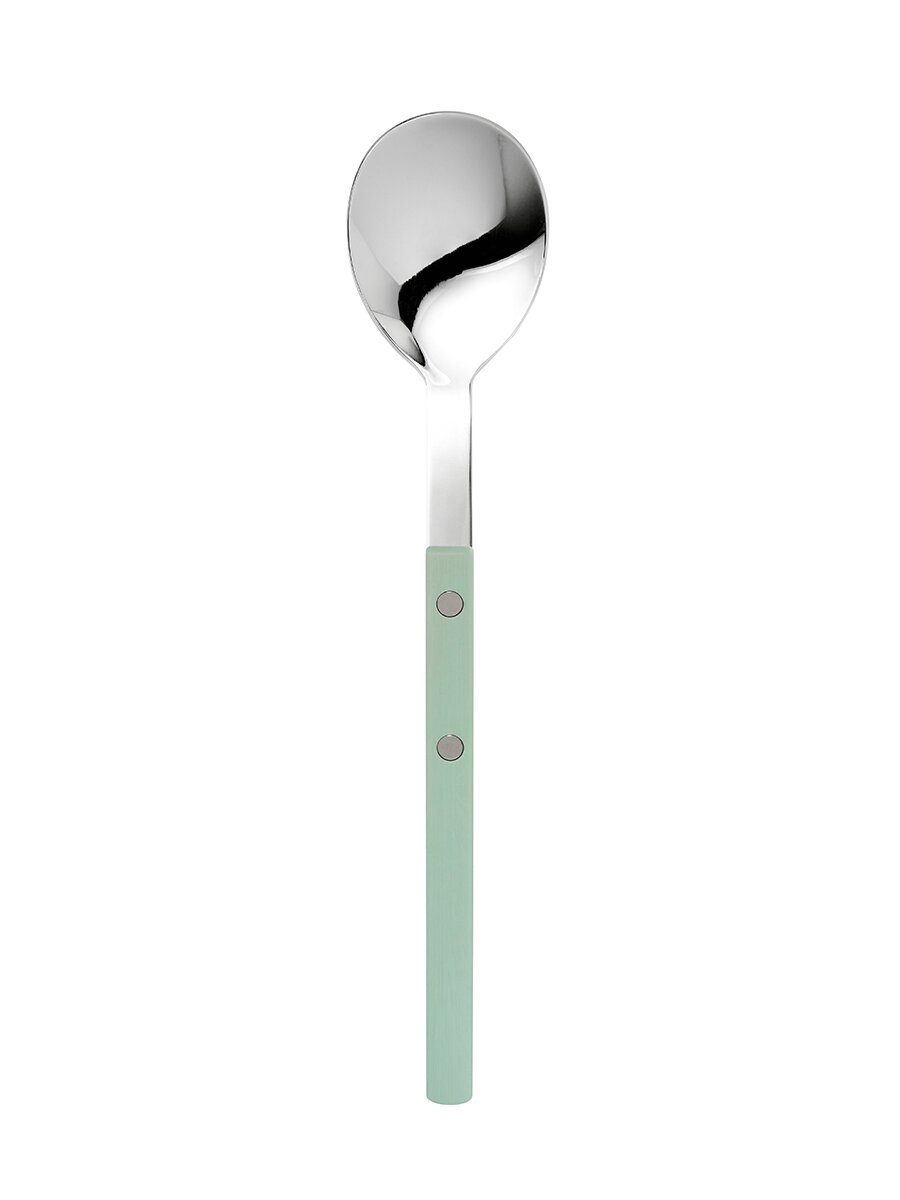 보겐 미네뜨 한식 숟가락 