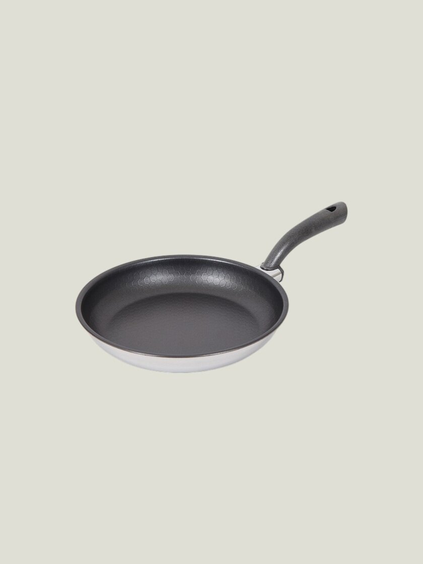 [알텐바흐]엑스클립스 통5중 프라이팬 30cm