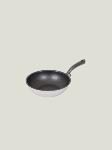 [알텐바흐]엑스클립스 통5중 궁중팬 26cm